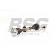 Приводной вал BSG 8719822117972 KR 7B5B5 Volkswagen Caddy (2KA, 2KH, 2CA, 2CH) 3 Фургон 1.2 TSI 105 л.с. 2010 – 2015 BSG 90-350-022