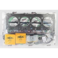 Прокладки двигателя BSG BSG 30-115-003 YSB MQ 8719822011140 1424375298