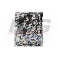 Прокладки двигателя BSG VZI6 L7V BSG 30-115-015 Ford Transit 7 (FD) Автобус 2.4 TDCi 4x4 140 л.с. 2006 – 2014 8719822011263