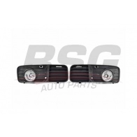 Противотуманная фара, птф BSG BSG 90-816-008 8719822108895 Volkswagen Polo (6V5) 3 Универсал 1.6 101 л.с. 1997 – 2001 LTY RR