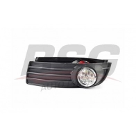 Противотуманная фара, птф BSG BSG 90-816-017 F8PQZ K Volkswagen Jetta 5 (A5, 1K2) Седан 1.4 TSI 140 л.с. 2006 – 2010 8719822108987