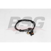 Датчик АБС BSG BSG 60-840-083 Mercedes M-Class (W164) 2 2005 – 2011 S 8ECK