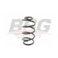 Пружина подвески BSG BSG 90-305-012 M NM6UW Volkswagen Transporter 8719822124093