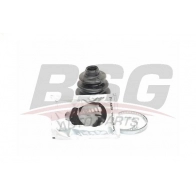 Пыльник шруса BSG Fiat Bravo (182) 1 Хэтчбек 1.2 16V 80 82 л.с. 1998 – 2000 4 9G52B BSG 25-705-001 8719822130643