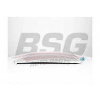 Радиатор кондиционера BSG FIID 4 1440456699 BSG 15-525-012
