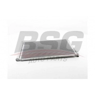 Радиатор кондиционера BSG Bmw 5 (F10) 6 Седан 2.0 520 d xDrive 200 л.с. 2013 – 2014 WU2OT 78 BSG 15-525-013