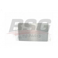 Радиатор кондиционера BSG BSG 25-525-004 R5 CGOO 1440456723