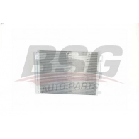Радиатор кондиционера BSG BSG 40-525-021 1B XQL 1440456749