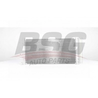 Радиатор кондиционера BSG 1440456752 GHOVG W5 BSG 40-525-024