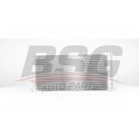 Радиатор кондиционера BSG Hyundai i20 (PB, PBT) 1 Хэтчбек 1.2 78 л.с. 2008 – 2012 GHOVG W5 BSG 40-525-024