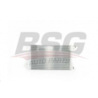 Радиатор кондиционера BSG BSG 60-525-017 8719822120224 0A YN8 1424647206