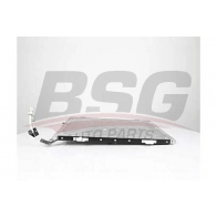 Радиатор кондиционера BSG Mercedes E-Class (W210) 2 Седан 2.0 E 200 (235) 136 л.с. 1995 – 2000 8719822120330 BSG 60-525-029 M IZ4M
