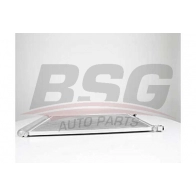 Радиатор кондиционера BSG Mercedes C-Class (C205) 4 Купе 2.0 C 200 (2042) 184 л.с. 2015 – наст. время JIL 9G2E BSG 60-525-030