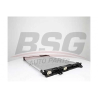 Радиатор кондиционера BSG 893 06I BSG 60-525-031 Mercedes CLA (C117) 1 Купе 1.6 CLA 200 (1143) 156 л.с. 2013 – 2024