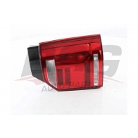 Задний габаритный фонарь BSG RO7 FC 1440453679 BSG 90-805-017