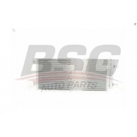 Радиатор кондиционера BSG 9J XS4W2 1440456780 BSG 65-525-015