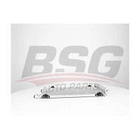 Радиатор кондиционера BSG 506YZV G BSG 70-525-008 Peugeot 307 1 (3H, PF2) Универсал SW 1.6 16V 109 л.с. 2002 – 2008