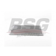 Радиатор кондиционера BSG BSG 90-525-027 0KOCL0 H Audi A6 (C6) 3 Седан 2.0 Tdi 170 л.с. 2008 – 2011