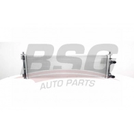 Радиатор охлаждения двигателя BSG BSG 25-520-002 3NR Z4 Fiat Doblo (223) 1 Фургон 1.3 JTD 16V 70 л.с. 2004 – 2006