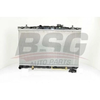 Радиатор охлаждения двигателя BSG R5ZQ C BSG 40-520-037 1440456930