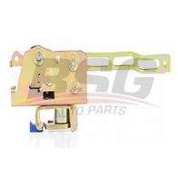 Замок двери BSG LNSP U7X 1423667189 BSG 60-975-014 8719822068397