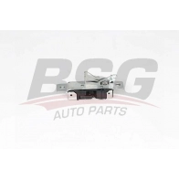 Замок двери BSG Volkswagen Crafter BSG 60-975-051 1378 C