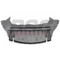 Защита бампера BSG 9IZO9 IP 8719822036433 Ford Mondeo 4 (CA2, BA7) Универсал 2.0 TDCi 140 л.с. 2007 – 2015 BSG 30-922-044