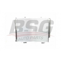 Радиатор охлаждения двигателя BSG BSG 60-520-035 8719822120149 Mercedes E-Class (W210) 2 Седан 3.2 E 320 (255) 220 л.с. 1995 – 1997 ALP4 D