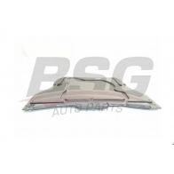 Защита бампера BSG 8719822134498 Volkswagen Passat (B5) 3 Универсал 2.0 120 л.с. 2000 – 2000 UE 49G6 BSG 90-922-076