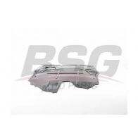 Защита бампера BSG Audi A1 (8X1, K) 1 Хэтчбек 1.4 Tfsi 125 л.с. 2014 – 2018 BSG 90-922-085 TRXZ B