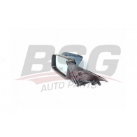 Зеркало боковое наружное BSG 8719822008072 Bmw 5 (E60) 5 Седан 3.0 530 i 272 л.с. 2006 – 2009 BSG 15-900-010 7D YGFH4