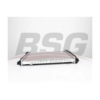 Радиатор охлаждения двигателя BSG Opel Astra (F) 1 Универсал 1.4 (F08. C05) 82 л.с. 1992 – 1998 BSG 65-520-026 E4AV U2F