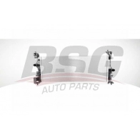 Радиатор охлаждения двигателя BSG Opel Adam (A) 1 2012 – 2020 BSG 65-520-032 JO 9MA1