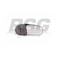 Зеркало боковое наружное BSG Mercedes C-Class (W203) 2 2000 – 2007 BSG 60-900-034 8719822065808 EO 3POF0