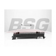 Радиатор охлаждения двигателя BSG FG0 U185 BSG 90-520-015 8719822103579 Audi A6 (C6) 3 Универсал