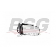 Зеркало боковое наружное BSG Mercedes C-Class (W203) 2 2000 – 2007 8719822066140 OQ TI5 BSG 60-900-068