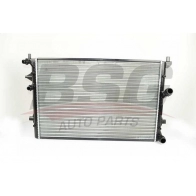 Радиатор охлаждения двигателя BSG 7ZK U8C 1440457151 BSG 90-520-031