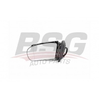 Зеркало боковое наружное BSG 8719822066263 BSG 60-900-080 Mercedes C-Class (S203) 2 Универсал QJC P5