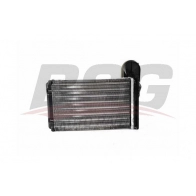 Радиатор печки, теплообменник BSG BSG 90-530-002 VNO9 9T0 8719822103814 Volkswagen Passat (B3-B4) 2 Седан 2.0 Syncro 115 л.с. 1990 – 1996