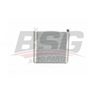 Радиатор печки, теплообменник BSG Volkswagen Golf 7 (BA5, BV5) Универсал 1.2 TSI 110 л.с. 2014 – наст. время 4C10 8 BSG 90-530-009