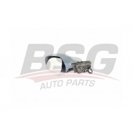 Зеркало боковое наружное BSG 8719822111345 VKSH 0C BSG 90-900-032 Audi A3