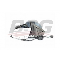 Зеркало боковое наружное BSG 8719822111406 UF6Q JZG Audi A3 BSG 90-900-038