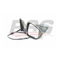 Зеркало боковое наружное BSG B FQ7883 Volkswagen Jetta BSG 90-900-055 8719822111574