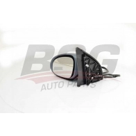 Зеркало боковое наружное BSG 1J7 0X28 BSG 90-900-070 8719822111727 Volkswagen Golf 5 (1K1) Хэтчбек 2.0 TDI 16V 4motion 140 л.с. 2004 – 2008