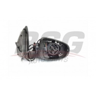 Зеркало боковое наружное BSG BSG 90-900-073 FXNES 5 Volkswagen Golf 6 (5K1) Хэтчбек 2.0 R 4motion 265 л.с. 2009 – 2011 8719822111758