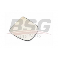 Зеркальный элемент, стекло зеркала BSG 0C NRW BSG 60-910-015 Mercedes M-Class 8719822066706