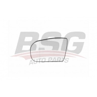 Зеркальный элемент, стекло зеркала BSG BSG 60-910-046 8719822067017 Mercedes E-Class (W210) 2 Седан 2.8 E 280 (263) 204 л.с. 1996 – 2002 RRIF S