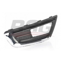 Решетка бампера BSG BSG 30-921-019 XJ MX7R Ford Focus 3 (CB8) Универсал 2.0 150 л.с. 2013 – 2024 8719822035931