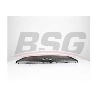 Решетка радиатора BSG BSG 30-927-022 Ford Tourneo Connect 1 (C170) Минивэн 1.8 TDCi 110 л.с. 2006 – 2013 BPM KRK