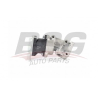 Клапан EGR BSG BSG 15-836-002 1263940943 8719822007518 BJ 64FEN